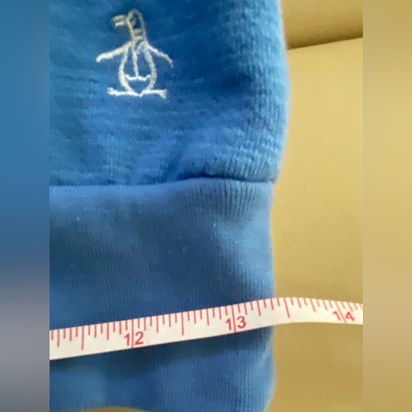 Original Penguin kid’s sweatshirt - Picture 7 of 12